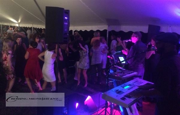 Crossing Midnight Entertainment