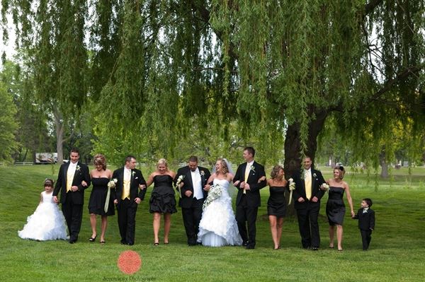 Valleywood Golf Club & Banquet Hall