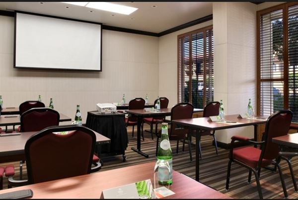 Hilton Irvine/Orange County Airport