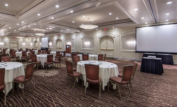 Hilton Irvine/Orange County Airport