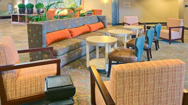 Hilton Garden Inn San Luis Obispo/Pismo Beach