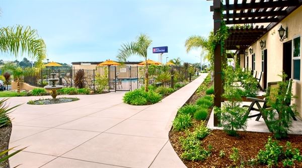 Hilton Garden Inn San Luis Obispo/Pismo Beach