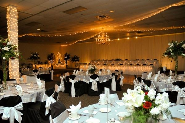 The Hope Hotel & Richard C Holbrooke Conference Center