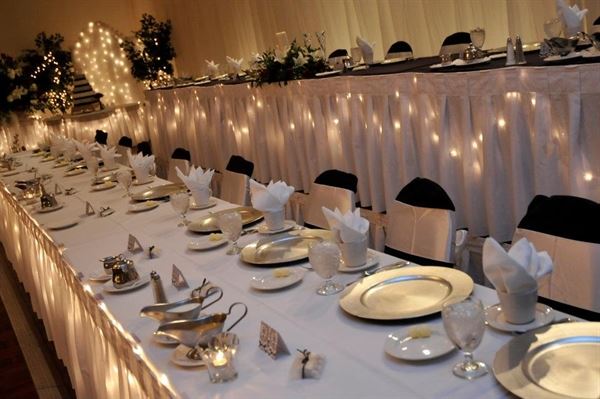 The Hope Hotel & Richard C Holbrooke Conference Center