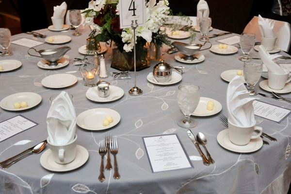 The Hope Hotel & Richard C Holbrooke Conference Center