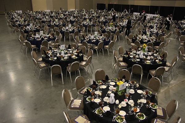 Jackson Convention Complex