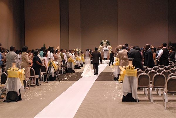 Jackson Convention Complex