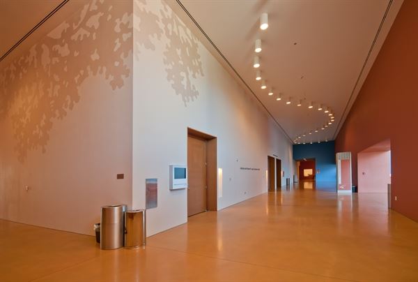 Mission Bay Conference Center at UCSF