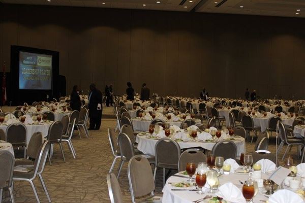 Jackson Convention Complex
