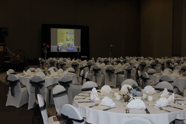 Jackson Convention Complex