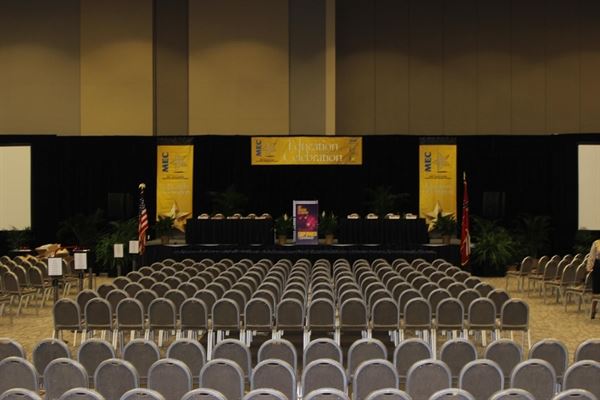 Jackson Convention Complex