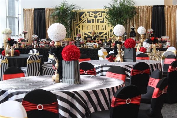 Jackson Convention Complex