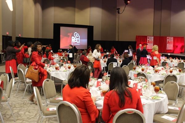 Jackson Convention Complex