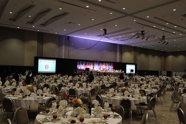 Jackson Convention Complex