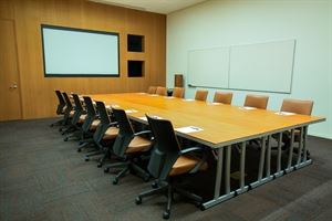 Coblentz Executive Boardroom