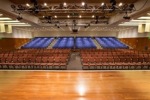 Robertson Auditorium