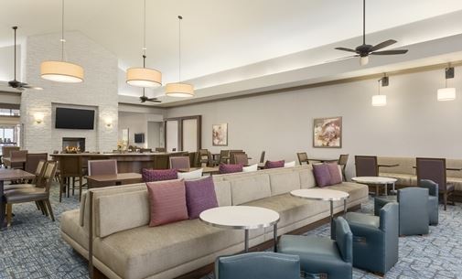 Homewood Suites by Hilton Fargo