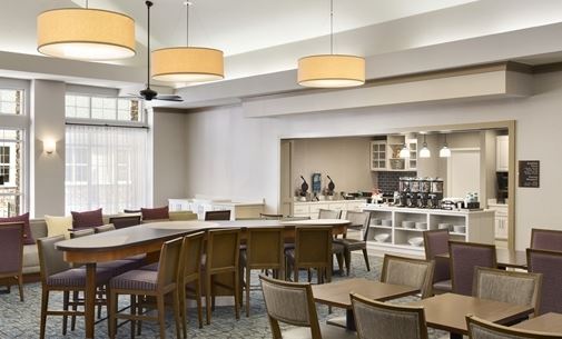 Homewood Suites by Hilton Fargo
