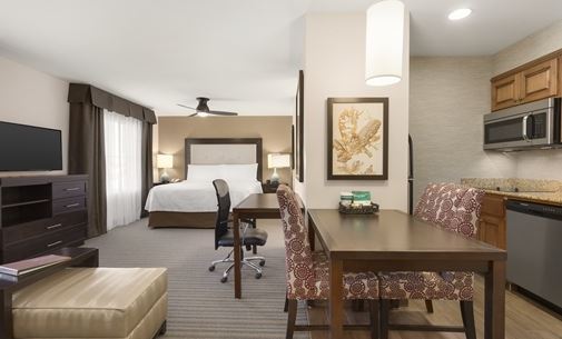 Homewood Suites by Hilton Fargo