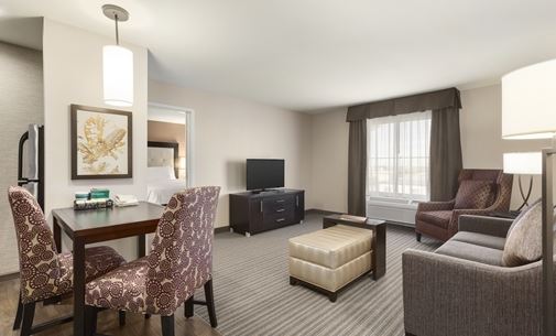 Homewood Suites by Hilton Fargo