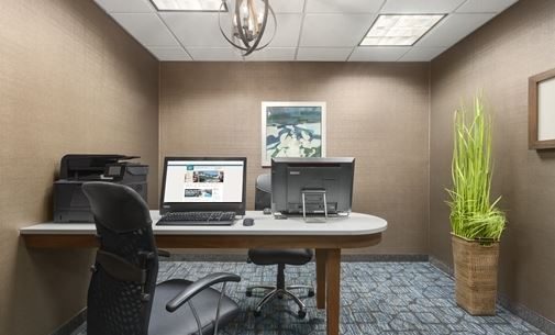 Homewood Suites by Hilton Fargo