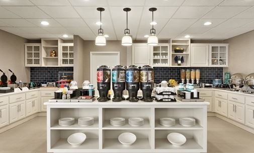 Homewood Suites by Hilton Fargo