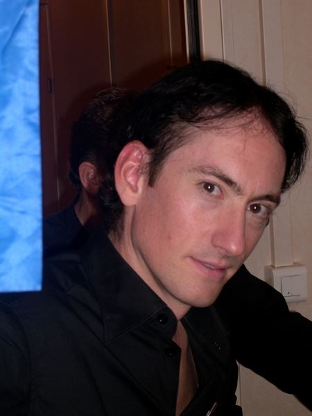 Noel von Kauffmann Jr