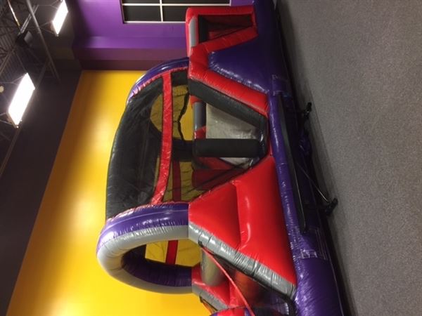 BounceU of Clarksburg