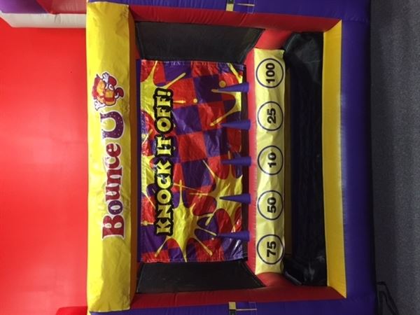 BounceU of Clarksburg