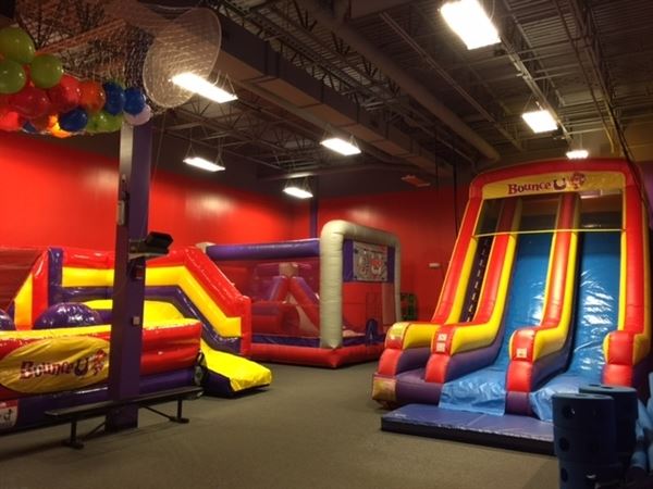 BounceU of Clarksburg