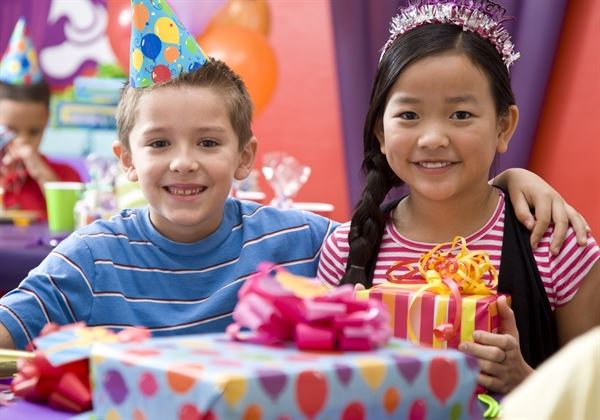 BounceU of Clarksburg