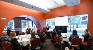 Fisher Banquet Room East