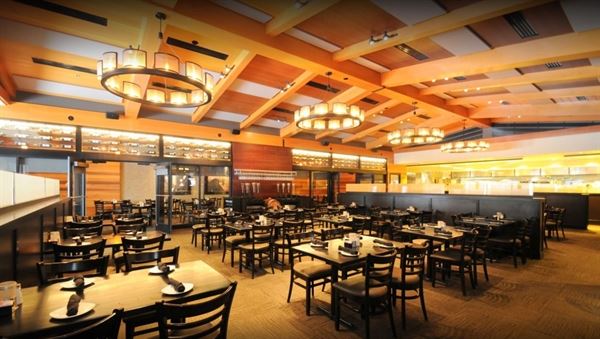 Cooper's Hawk Winery & Restaurants