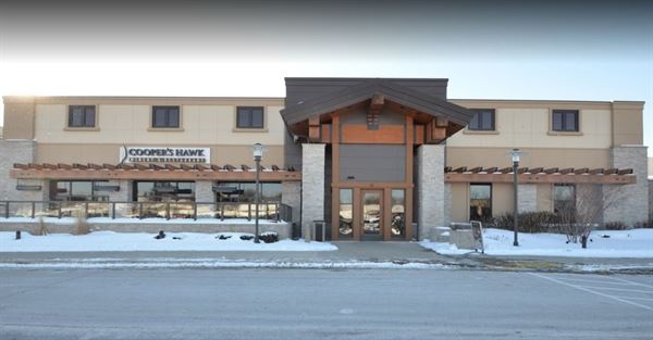 Cooper's Hawk Winery & Restaurants