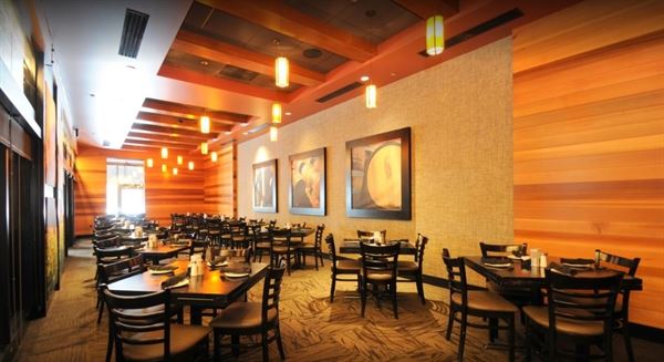 Cooper's Hawk Winery & Restaurants