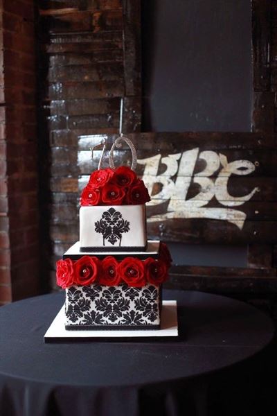 Posh Perfect Affairs