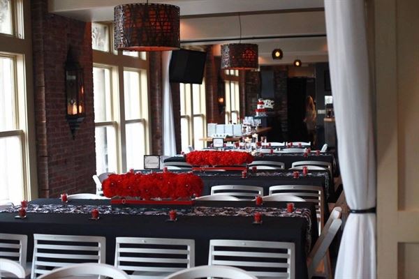 Posh Perfect Affairs