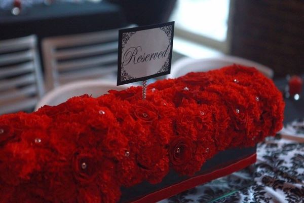 Posh Perfect Affairs