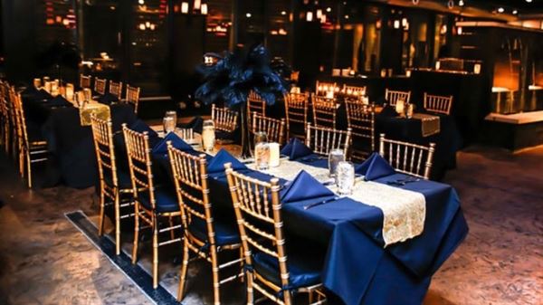 Posh Perfect Affairs