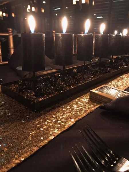 Posh Perfect Affairs