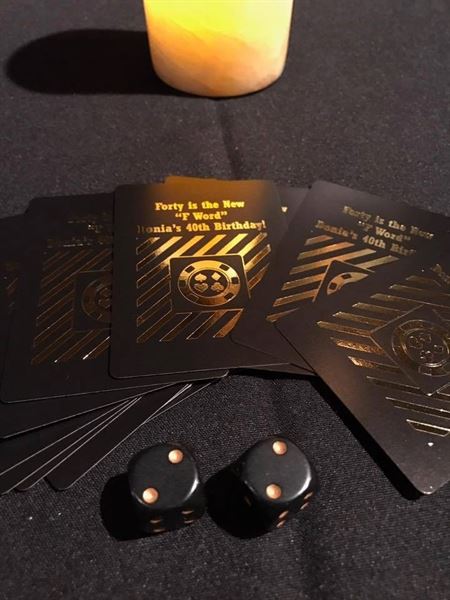 Posh Perfect Affairs