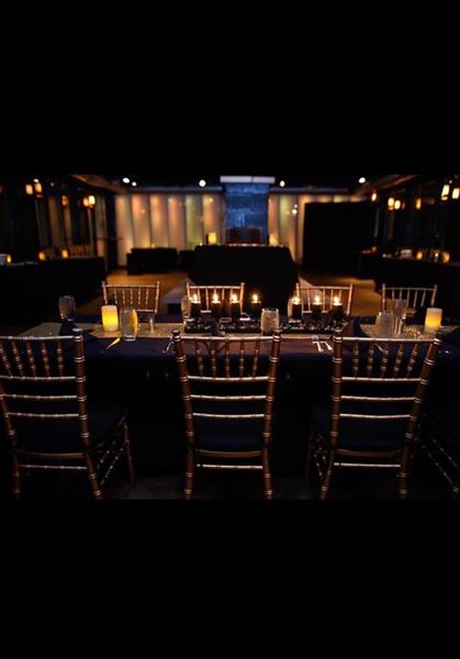 Posh Perfect Affairs