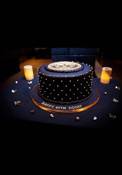 Posh Perfect Affairs