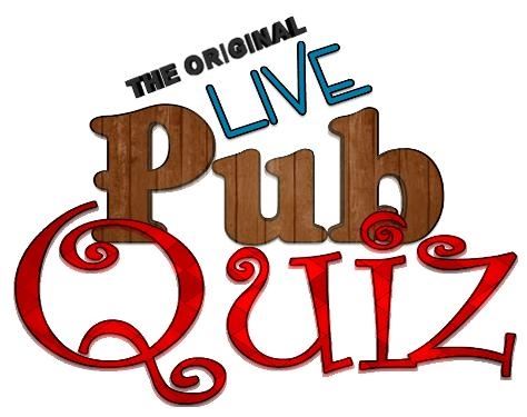 LIVE Pub Quiz