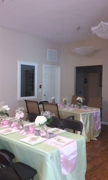 SiDeJah's Sweet Treat Party Planning and Catering