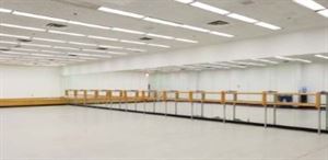 Chorus Rooms/Rehearsal Rooms