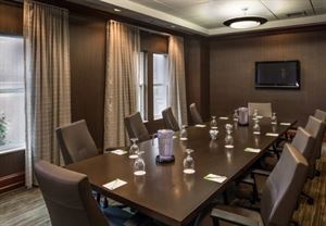 Generals Boardroom