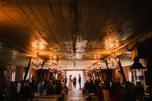 Melanie Parent Events