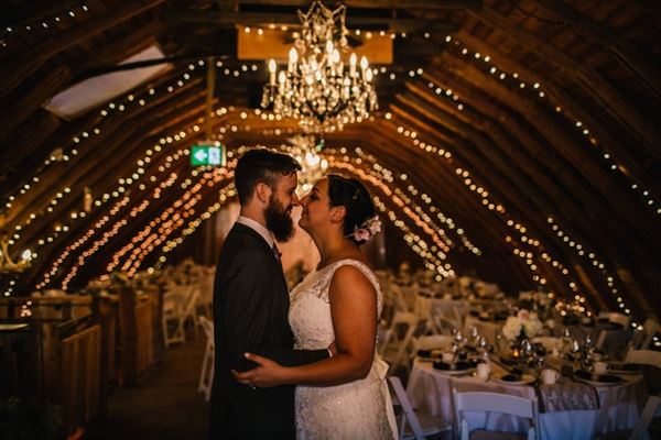 Melanie Parent Events