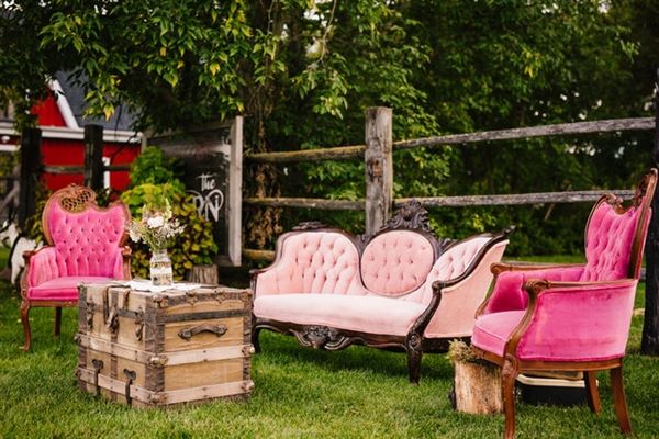 Melanie Parent Events